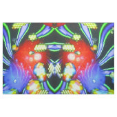 Tissu Épice de l'apparence (Fat Quarter)