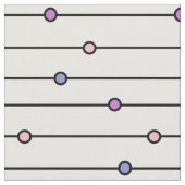 Tissu Epiphanie Fabric (Fermer)