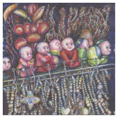 Tissu Épitomiser (Fermer)