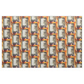 Tissu Épître I (Fat Quarter)