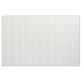 Tissu Époque atomique Spoutnik Starburts hiver Vert (Yard)