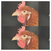 Tissu Épouse grave (fermé)