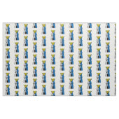 Tissu Épuration de l'ACP - Étoffes de remplissage (Fat Quarter)