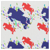 Tissu Équestre (fermé)