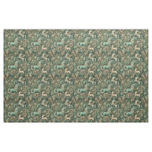 Tissu Equinoxe céleste - Carreau de déclaration gothique (Yard)