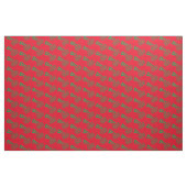 Tissu Équipe de meneuses de claque Couleurs de l'école V (Fat Quarter)