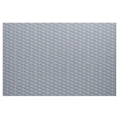 Tissu Équipe de meneuses de jeu Couleurs de l'école Bleu (Yard)