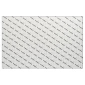 Tissu Équipe Fibonacci (spirale de Fibonacci) (Yard)