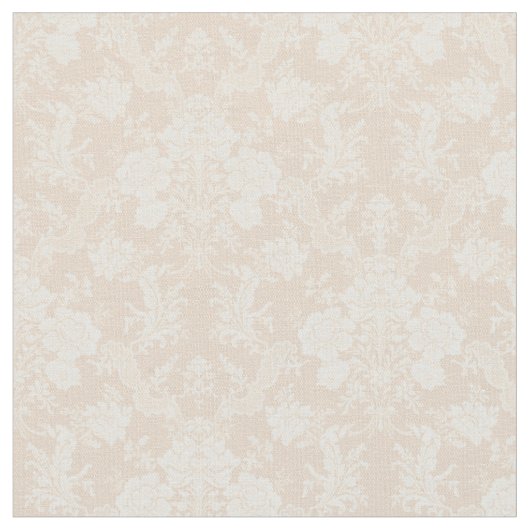 Tissu Équipe romaine de Floral Damask (Fermer)