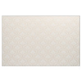 Tissu Équipe romaine de Floral Damask (Fat Quarter)