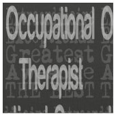 Tissu ergothérapeute Extraordinaire (Fermer)