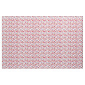 Tissu Eric Carle | Caterpillar Motif (Yard)