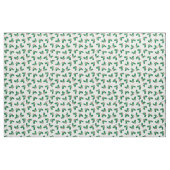 Tissu Eric Carle Christmas Caterpillar (Fat Quarter)