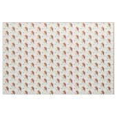 Tissu escalade chatons et papillons imprimer (Yard)