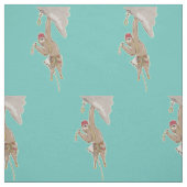 Tissu Escalade de fentes (Échantillon)