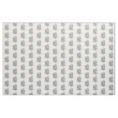 Tissu Escalade de roche accélère et fils (Yard)