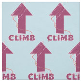 Tissu Escalade escalade corde (Échantillon)