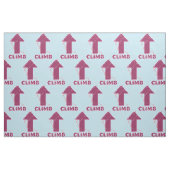 Tissu Escalade escalade corde (Fat Quarter)