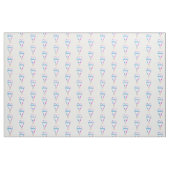 Tissu Escalade rock couple (Yard)