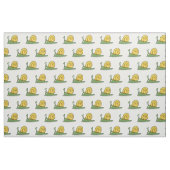 Tissu Escargot (Fat Quarter)