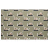 Tissu Escargot (Yard)