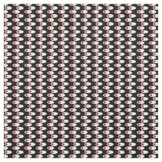 Tissu Espaces (Échantillon)