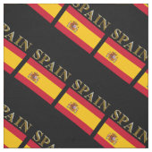 TISSU ESPAGNE (Échantillon)