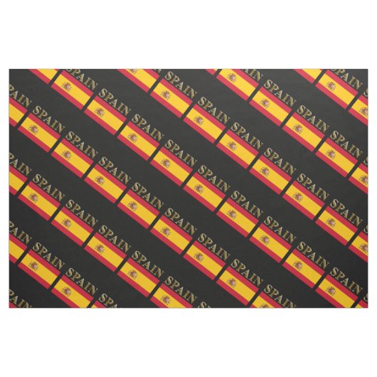 TISSU ESPAGNE (Fat Quarter)