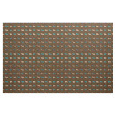 Tissu Espagnol Sussex (Yard)