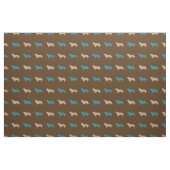 Tissu Espagnol Sussex (Fat Quarter)