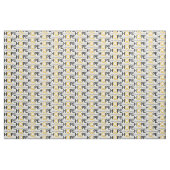 Tissu Espoir : Cancer d'enfance (Yard)