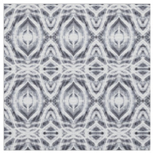 Tissu Espoir Lumière Blanche Art Abstrait Aquarelle