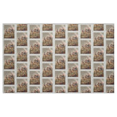 Tissu Esprit de '76 (Fat Quarter)