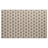 Tissu Esprit de '76 (Yard)