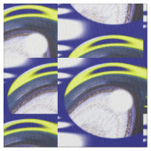 Tissu Esprit de nature (fermé)