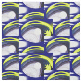 Tissu Esprit de nature (Échantillon)