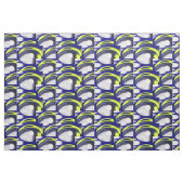 Tissu Esprit de nature (Fat Quarter)