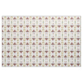 Tissu Esprit Égyptien (Yard)
