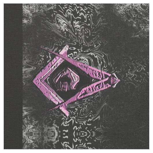 Tissu Esprit maçonnique (PinkSwish) (Fermer)