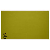 Tissu esprit stupide (Fat Quarter)