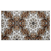 Tissu Essai de bois..... (Fat Quarter)