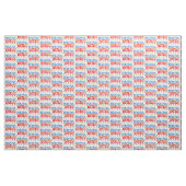 Tissu estados unidos (Yard)