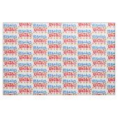 Tissu estados unidos (Fat Quarter)