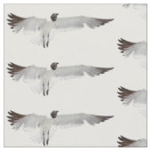 Tissu Étalez ces ailes (Fermer)