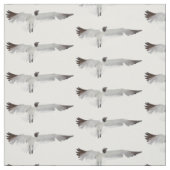 Tissu Étalez ces ailes (Échantillon)