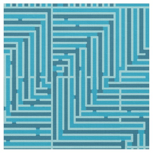 Tissu Étape Maze (Fermer)