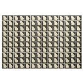 TISSU ÉTAT DE GÉORGIE (Yard)