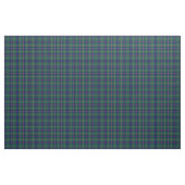 Tissu État de tartan de Washington (Fat Quarter)