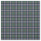 Tissu État du Colorado Tartan (Échantillon)