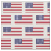 Tissu États-Unis (Échantillon)